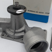 POMPA DELL'ACQUA Originale GRAF Per Opel Kadett C Ascona B Manta B City