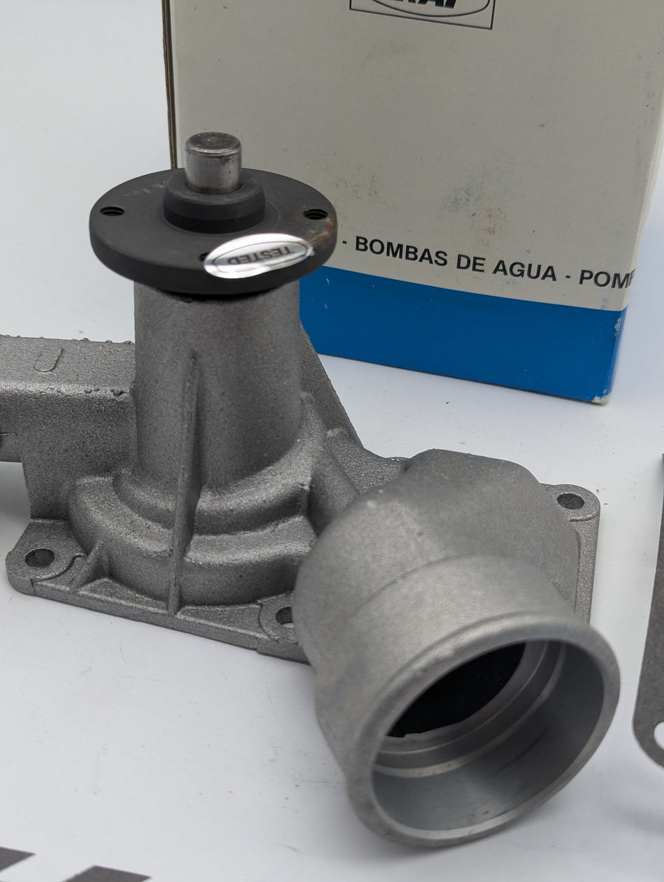 POMPA DELL'ACQUA Originale GRAF Per Opel Kadett C Ascona B Manta B City