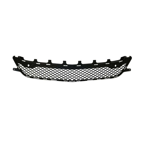 per Mercedes CLS W218 11-14 Griglia Anteriore Panamericana Nero