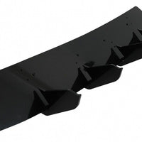Estensione paraurti posteriore per diffusore per Mercedes CLA 35 / 45 C118 X118