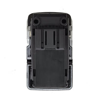 Tasto interruttore freno a mano pulsantiera per VW Volkswagen Golf VII 7 12-20