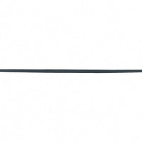 Spoiler per bagagliaio per Meredes Classe E W213 (2016-up) Nero opaco