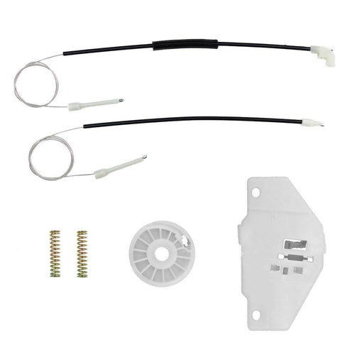 Kit Riparazione Alzacristalli Finestra Sinistra Ford Connect