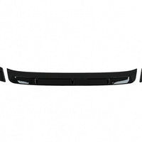 Labbro spoiler paraurti anteriore per BMW X3M G01 X4M G02 (2018-2020) M Sport Pi