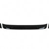Labbro spoiler paraurti anteriore per BMW X3M G01 X4M G02 (2018-2020) M Sport Pi