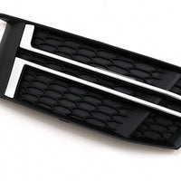 Coperture griglia inferiore paraurti griglie laterali per Audi A4 B9 berlina Ava