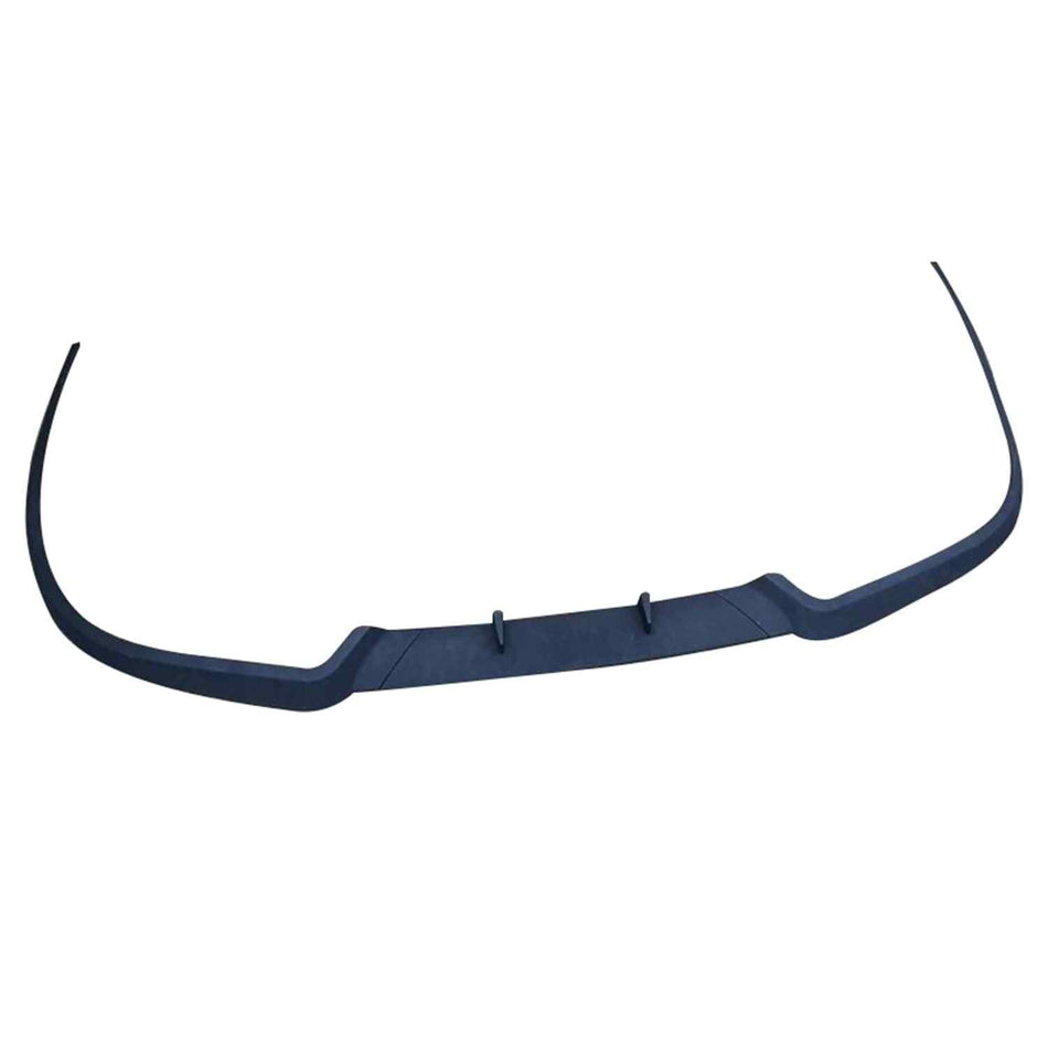 LAMA Anteriore "RS3" per AUDI A3 8P (2003-2008) Sotto Paraurti Splitter Labbro