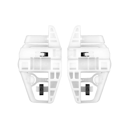 Kit Riparazione Alzacristalli Finestrino Ant. Sinistro Peugeot 206 – vista 3