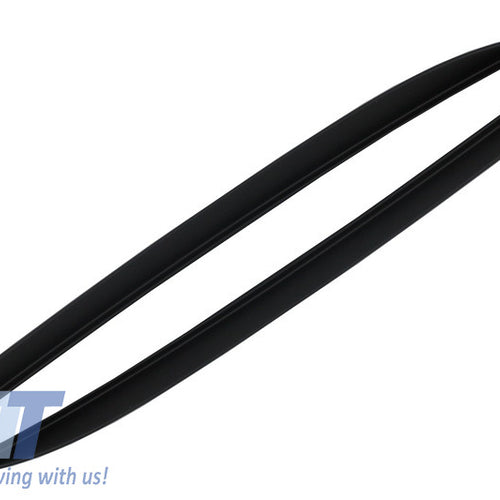 Spoiler posteriore per baule per BMW X6 E71 E72 (2008-2014) Performance Design