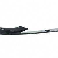 Spoiler per paraurti anteriore per BMW Serie 4 F32 Coupé F33 Cabrio F36 Grand Co