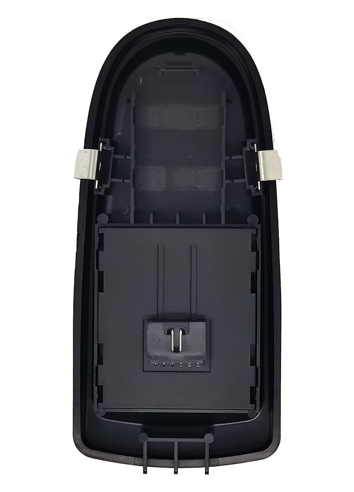 Pulsantiera console, tasti alzacristalli lato guida per Iveco Daily IV – vista 4