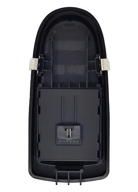 Pulsantiera console, tasti alzacristalli lato guida per Iveco Daily IV – vista 4