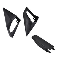 Kit Riparazione Specchietti + Tergicristallo Mercedes Classe E W124 3pezzi