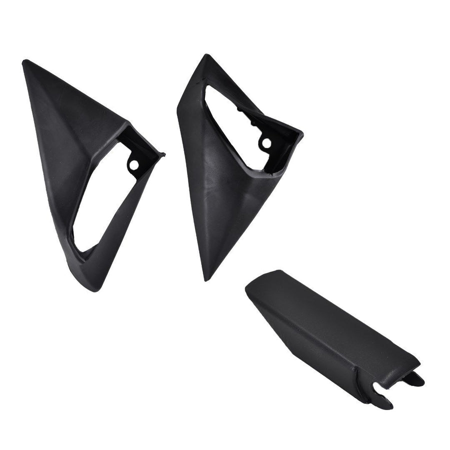 Kit Riparazione Specchietti + Tergicristallo Mercedes Classe E W124 3pezzi