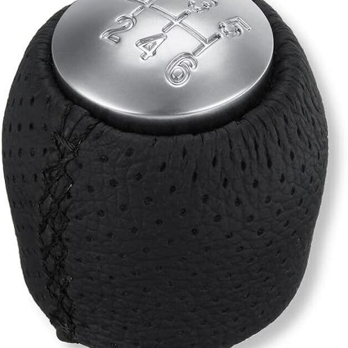 Manopola Leva Pomello Cambio 6 Marce per Alfa Romeo 159 Spider Brera