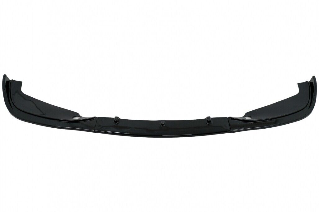 Labbro spoiler paraurti anteriore per BMW Serie 3 E46 M3 berlina Touring – vista 2
