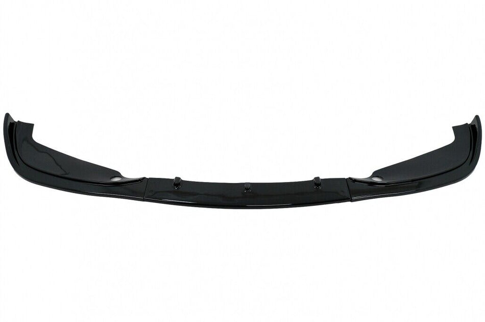 Labbro spoiler paraurti anteriore per BMW Serie 3 E46 M3 berlina Touring (1998-2