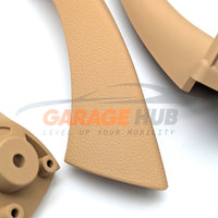 MANIGLIA DESTRA (monta anteriore o posteriore) per BMW Serie 3 E90 E91 E92 E93
