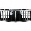 Griglia anteriore per Mercedes Classe C W206 berlina S206 modello T (2021 in poi
