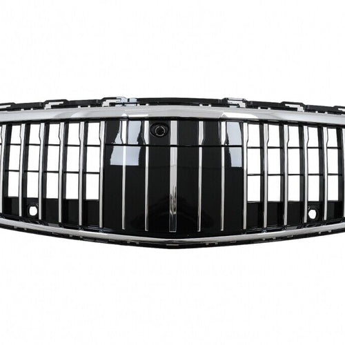 Griglia anteriore per Mercedes Classe C W206 berlina S206 modello T (2021 in poi
