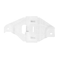 Alza Cristallo Posteriore Destro - Peugeot 301 / Citroen C-Elysee
