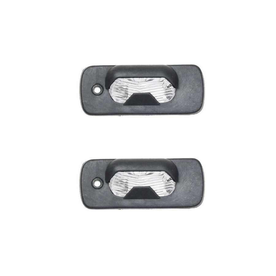 Fanalini targa Renault R12 Taurus - coppia