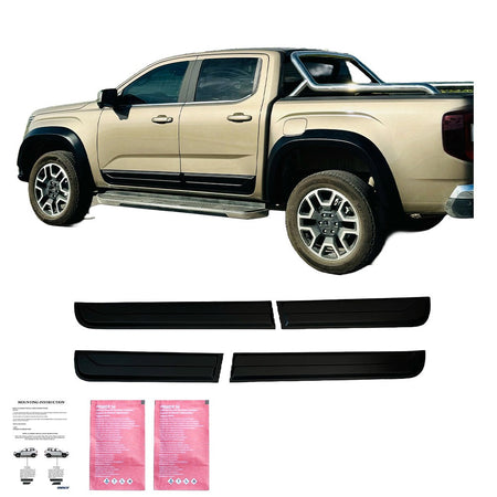 Rivestimento della carrozzeria per VW VOLKSWAGEN Amarok MK2 2022+ – vista 6