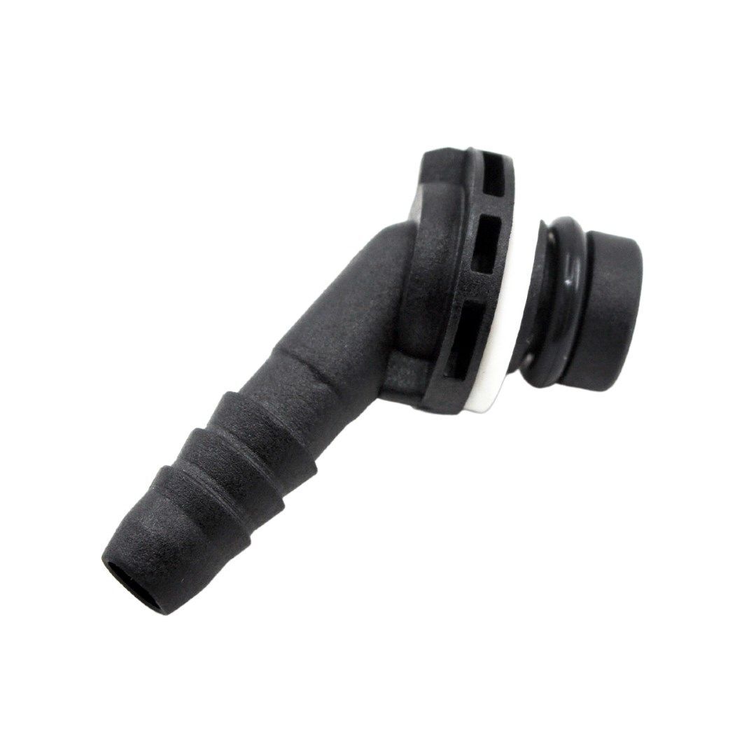 Raccordi Tubo Benzina 10pz Mercedes – vista 4
