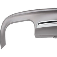 Diffusore paraurti posteriore per Audi A5 8T Sportback Standard Facelift (2012-2