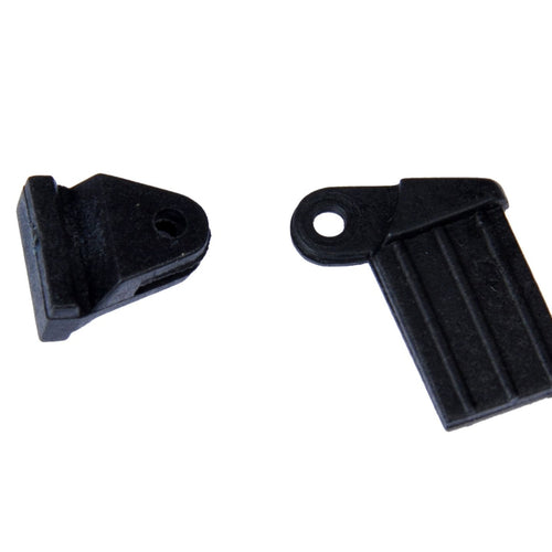 Clip di fissaggio per tendina parasole Mercedes