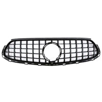 per Mercedes GLC W254 2022- AMG Line Griglia Radiatore GT Look