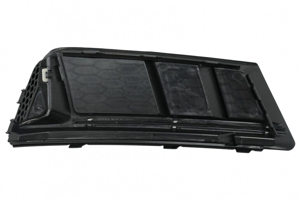Paraurti Inferiore Griglia Coperture Griglie Laterali per Audi A4 B9 Berlina – vista 3
