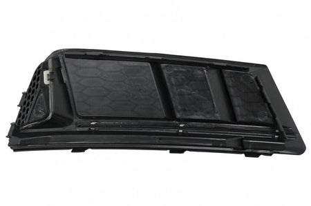 Paraurti Inferiore Griglia Coperture Griglie Laterali per Audi A4 B9 Berlina – vista 3
