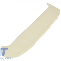 Ala spoiler sul tetto per Audi A3 8V Sportback 5D (2012-) RS3 Look Add-On