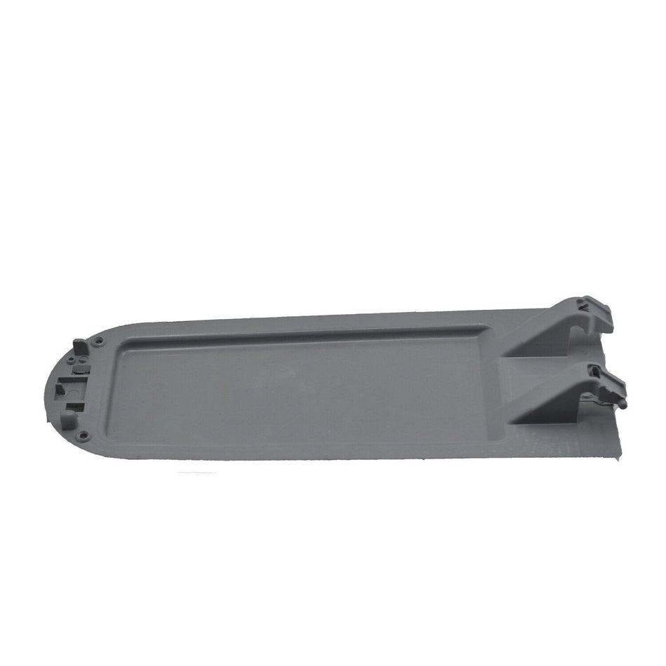 Copri bracciolo inferiore consolle centrale Skoda Octavia Seat Ibiza - Grigio