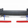 Catarifrangenti per paraurti posteriore per Range Rover Sport L320 Facelift (201