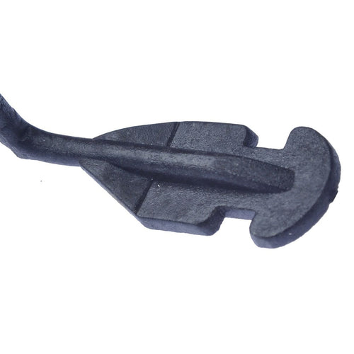 Kit Riparazione Serratura Baule per Fiat Doblo Punto Fiorino Palio