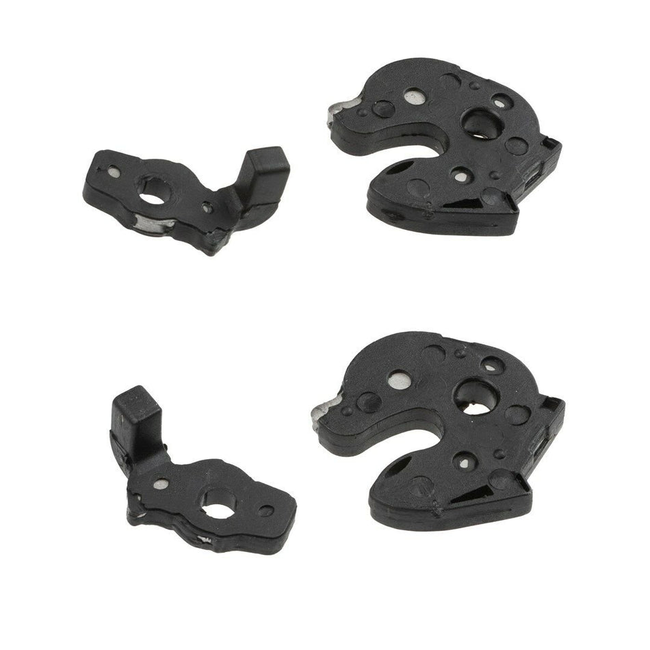 Kit Ganci Serratura Porte Sinistra-Destra Hyundai Tucson
