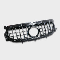 per Mercedes GLA H247 2020-2022 Griglia Radiatore GTR AMG Look