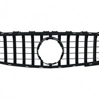 Griglia Centrale per Mercedes Classe A W176 Facelift (09.2015-2018) A45 GT-R Pan