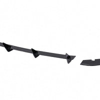 Estensione paraurti posteriore per diffusore per Seat Leon Mk3 5F Hatchback (201