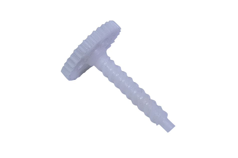 Kit Riparazione Serratura Baule per Fiat Doblò Fiorino