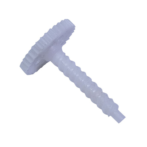 Kit Riparazione Serratura Baule per Fiat Doblò Fiorino