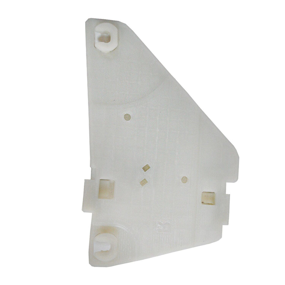 Alza cristallo posteriore destro Jeep Grand Cherokee 2
