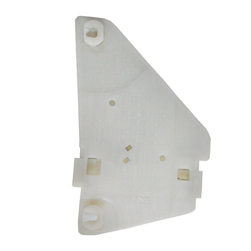 Alza cristallo posteriore destro Jeep Grand Cherokee 2