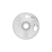 Kit Riparazione Cristallo Anteriore Destro per Fiat 500