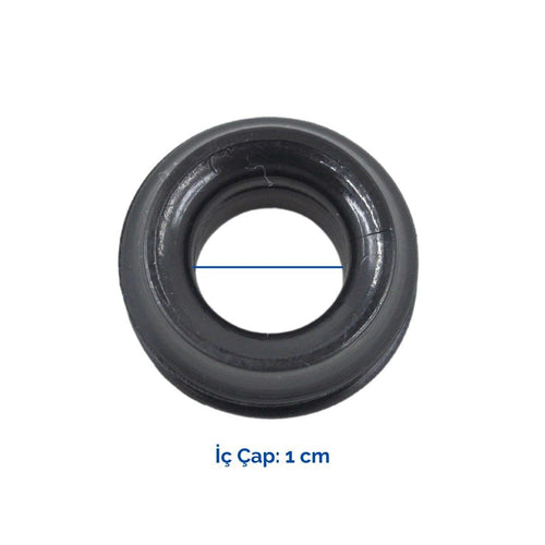 Boccole cambio piccole Mercedes Benz (10pz)