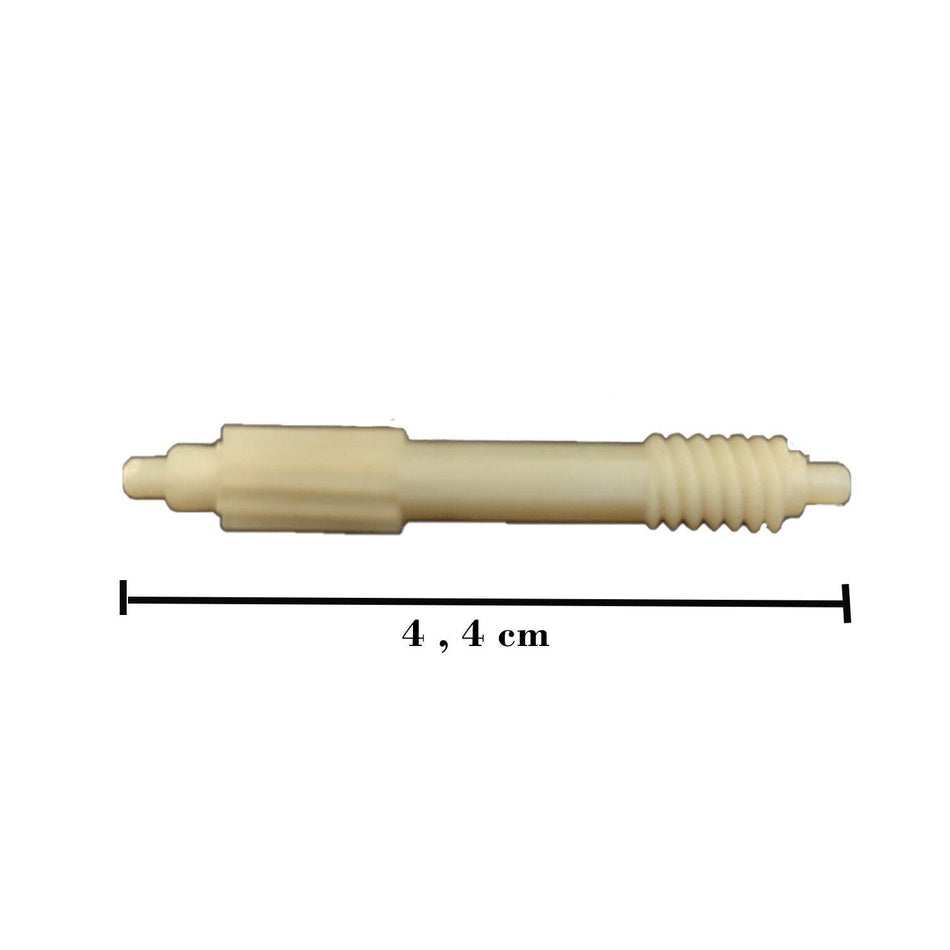 Pignone contachilometri Hyundai (10 denti) – vista 2