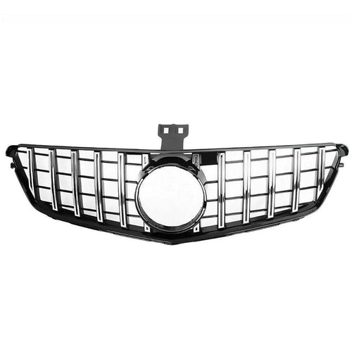 per Mercedes C204 C63 Coupe Griglia Radiatore Panamericana AMG GT-R