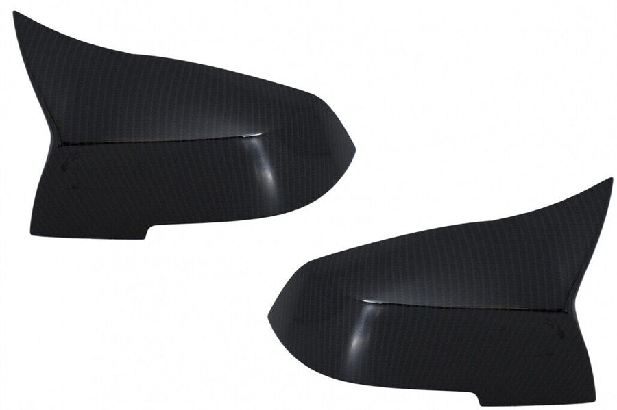 Copri specchietti per BMW Serie 1/2/3/4 F20 F21 F22 F23 F30 F31 F32 F33 F36 Rive